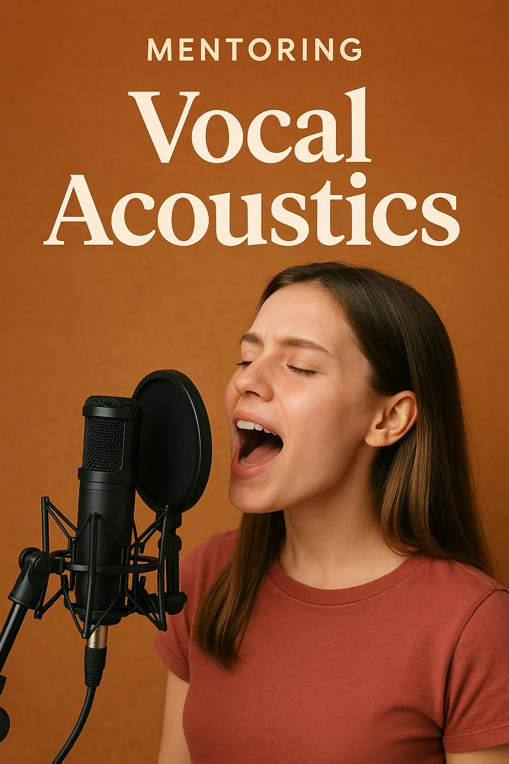 Vocal acoustics